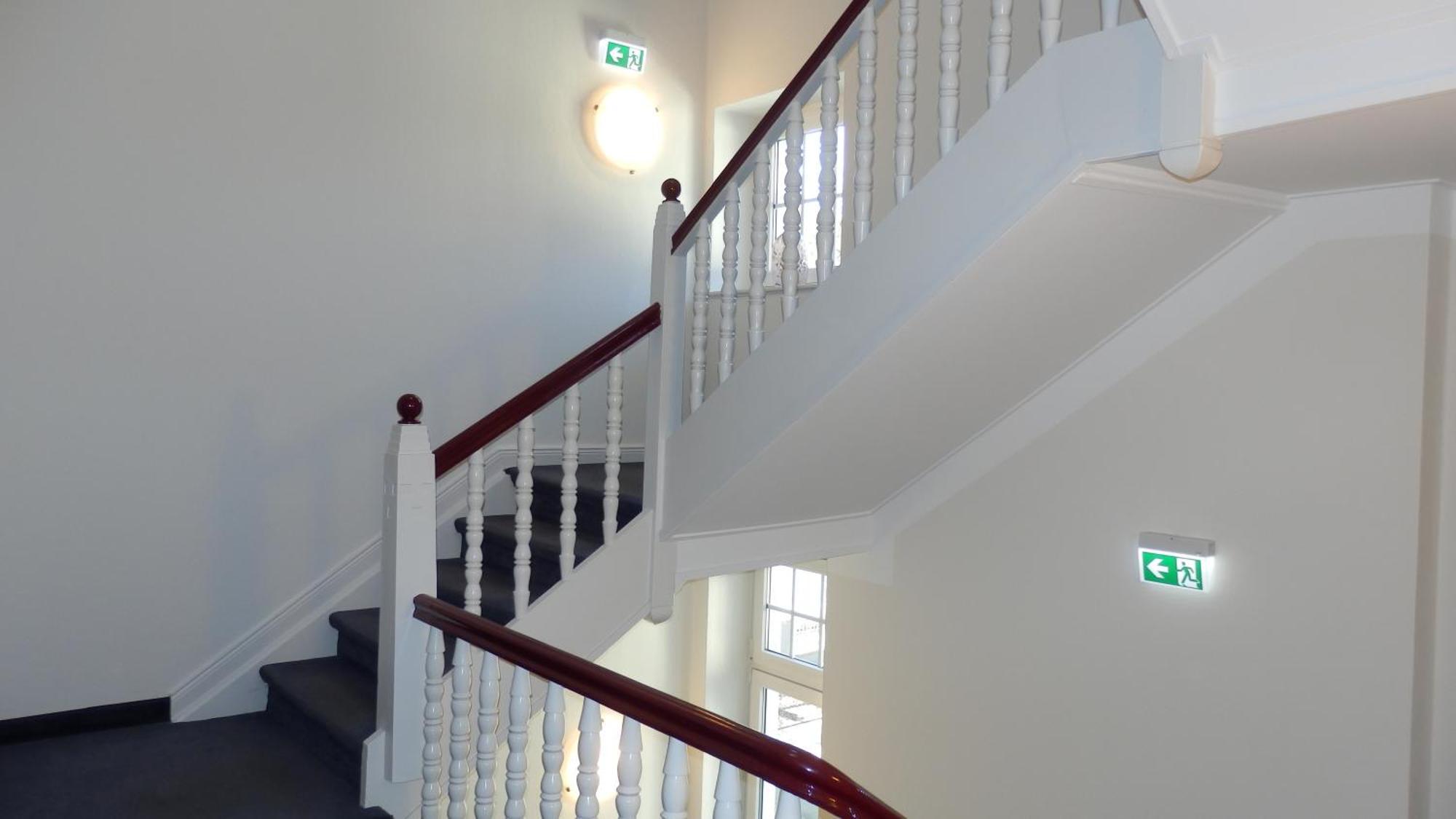 Hotel Bellevue ハーメルン エクステリア 写真